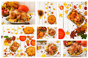 Thanksgiving Day., a Food & Drink Photo by timolina (Thumbnail 3 of 3)