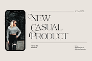Rondawe, a Serif Font by LuhopCreative (Thumbnail 8 of 15)