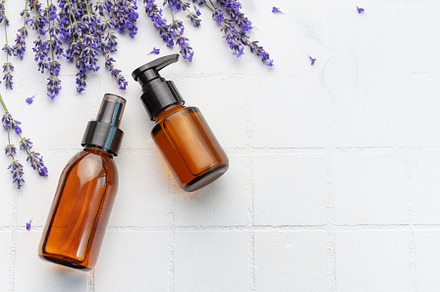 Lavender spa., a Health & Medical Photo by Olena Rudo