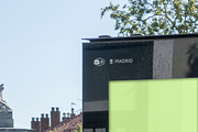 Madrid Street Poster Mockup P002, an Advertising Mockup by CC Mockups (Thumbnail 3 of 3)