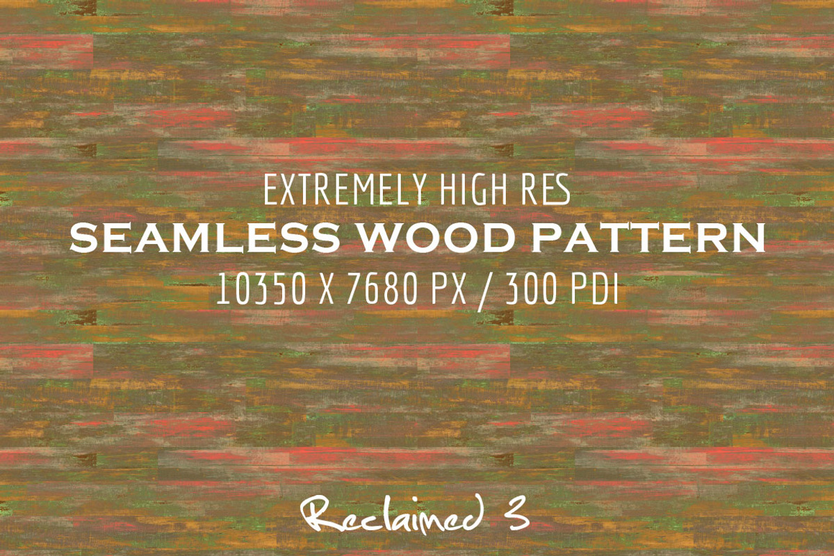 Extremely HR seamless wood pattern 7, a Pattern Graphic by Fresh Design ...