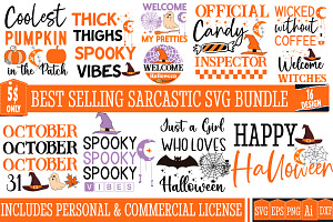 Halloween svg bundle,Halloweenbundle, an Object Graphic by Digital Artistic99