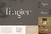 Popular Font Bundle Best Selling, a Serif Font by suhadidesign (Thumbnail 8 of 14)