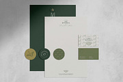 Ars Botanica | Full Identity Pack, a Branding & Logo Template by The Responsible Creatives (Thumbnail 15 of 17)