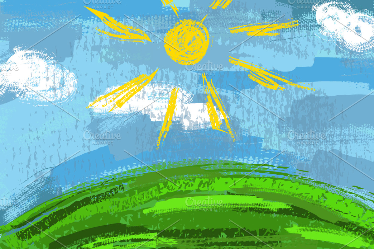 Superpack: 91 ink brushes. preview 7