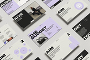 AIYA | Marketing Plan, a Marketing Template by Studio Standard (Thumbnail 2 of 11)
