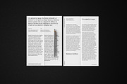 Stationery Mockup, a Product Mockup by Momogi (Thumbnail 7 of 9)