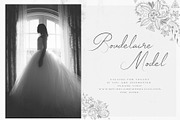 Boudelaire Script, a Script Font by Chocotype Std (Thumbnail 2 of 11)