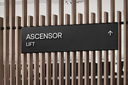 Logo Mockup Office Room Sign, a Product Mockup by Asylab (Thumbnail 2 of 5)