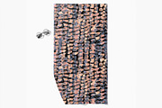 Soft Brush - Seamless Patterns, a Pattern Graphic by texvogue (Thumbnail 15 of 15)