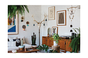 Frame Mockup Bundle - Perle, a Household Mockup by Saguaro Digital (Thumbnail 16 of 16)
