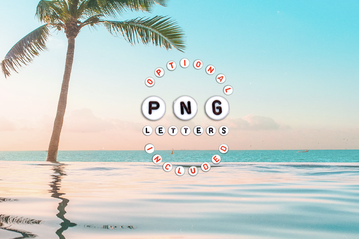 Circle Letter Beads - Alphabet Font, a Sans Serif Font by Dynamo Ultima (Photo 13 of 14)