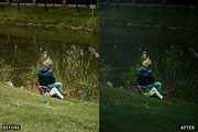 AI Fresh Outdoor Lightroom Presets, a Preset Add-On by AAA Presets (Thumbnail 7 of 10)