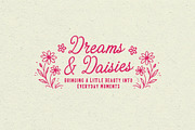 Buggiath – Handwritten Font Duo, a Handwritten Font by Youngtype.Std (Thumbnail 4 of 15)
