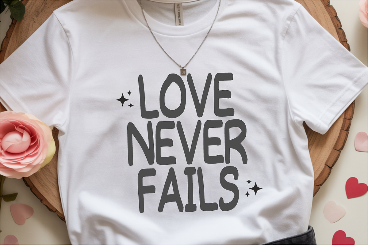 Simple Elegant - Playful Sans Font, a Handwritten Font by KiddoGlyphs Studio (Photo 2 of 5)