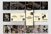 CONTENT Creator - Social Media Kit, a Social Media Template by Design Driven Media (Thumbnail 4 of 12)