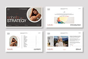 Brand Strategy Presentation Template, a Presentation Template by MightyDesign (Thumbnail 2 of 8)