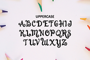 Princess, a Symbol Font by almazstudio (Thumbnail 8 of 10)
