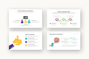 Oio : Data Infographic Google Slides, a Presentation Template by Punkl Camp (Thumbnail 4 of 16)