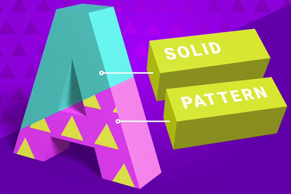 Block Type Toolkit, an Object Graphic by Scott Howard (Photo 9 of 14)