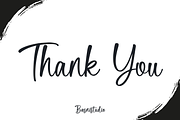 Delica Sitteen Casual Handwritten, a Handwritten Font by Basnistudio (Thumbnail 13 of 13)