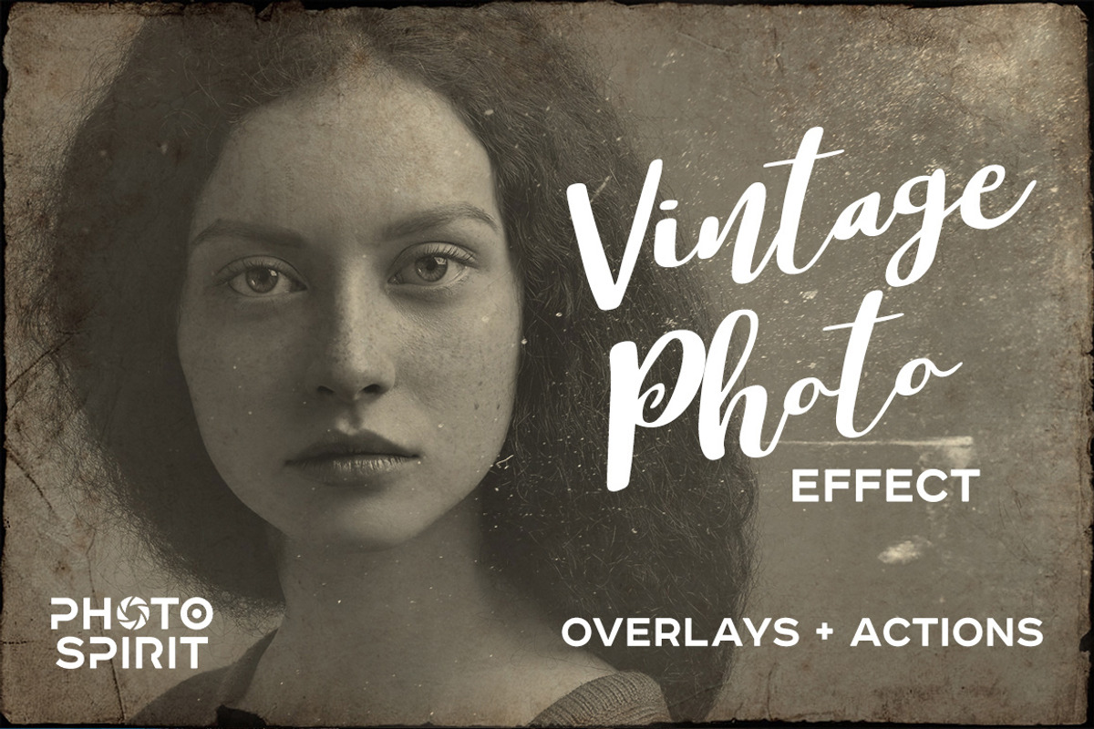 PHOTO OVERLAYS BUNDLE, an Action Add-On by PhotoSpirit (Photo 28 of 35)
