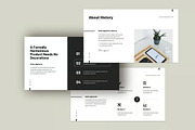 Perfect Google Slide Presentation, a Presentation Template by Fit-tee (Thumbnail 7 of 9)