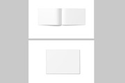 Magazine Mockup Kit, a Print Template by 2M GRAPHICS DESIGN (Thumbnail 18 of 19)