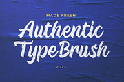 Boundgear – Ultimate Brush Script, a Script Font by Almarkhatype (Thumbnail 3 of 12)