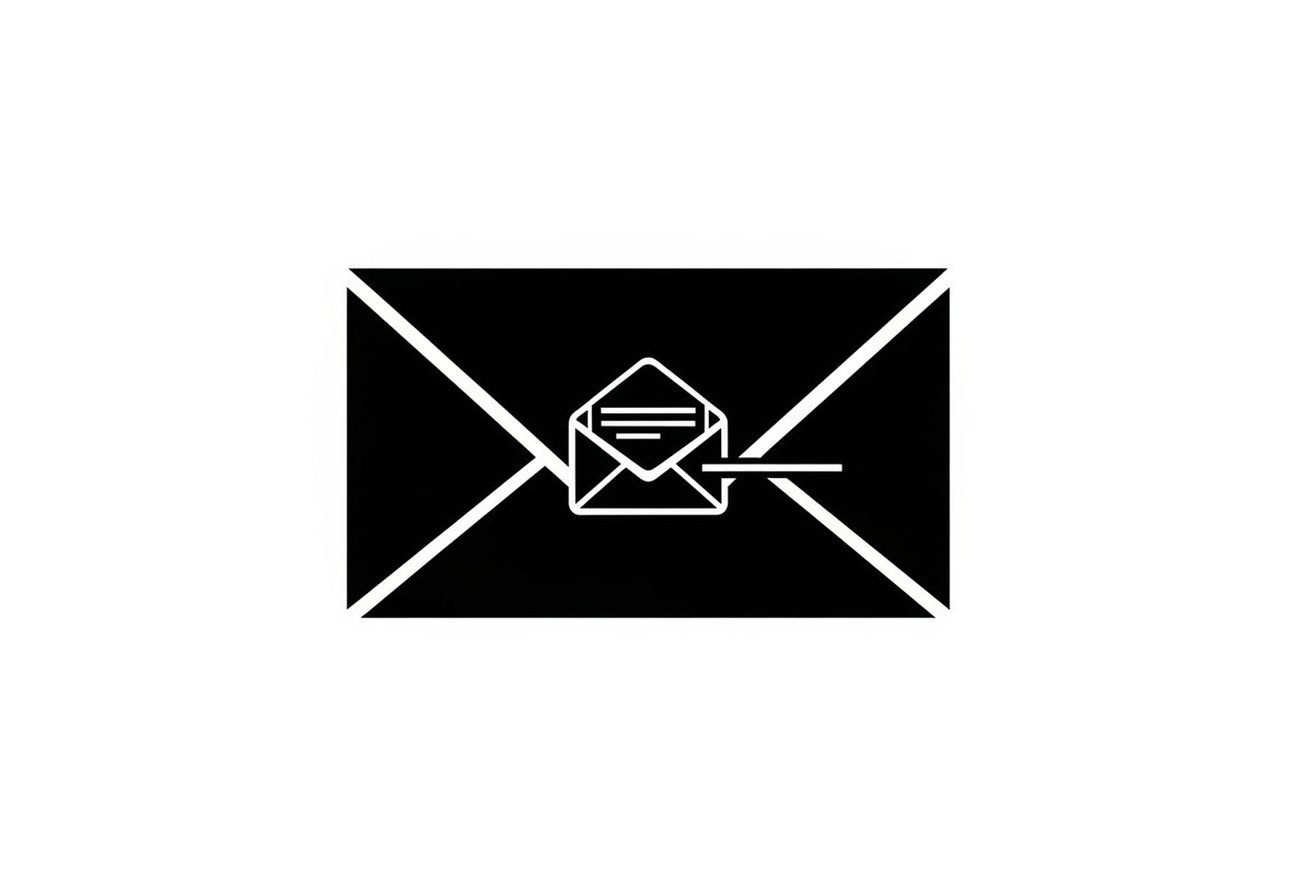 Email Message Envelope Minimal Icon, an Icon by Gfx_Store (Photo 4 of 10)