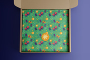 Enchanting Patterns - Vector, a Pattern Graphic by Carole Chevalier (Thumbnail 3 of 7)