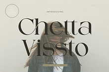 Chetta Vissto
