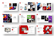 Cimuk – Business PowerPoint Template, a Presentation Template by Dens Creative Studio (Thumbnail 4 of 6)