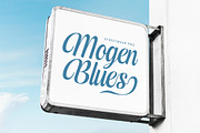 Kameli Antares Modern Calligraphy, a Script Font by timelesstype.co (Thumbnail 2 of 20)