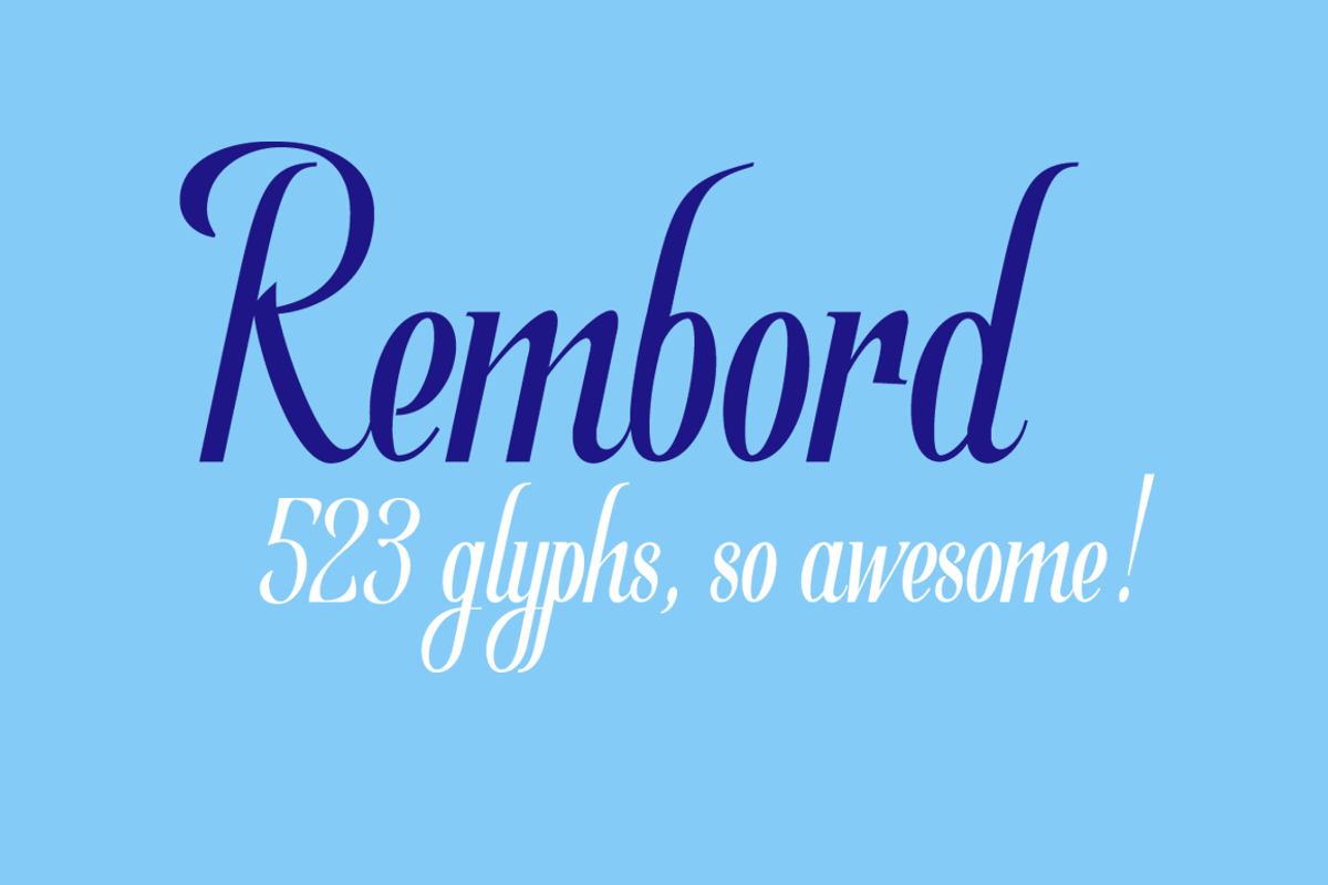 Rembord