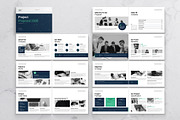 Project Proposal Template Landscape, a Brochure Template by DesignCrest (Thumbnail 13 of 14)