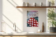 Six Art Prints, a Decorative Illustration by Design X0 (Thumbnail 5 of 14)