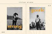Mattire - Modern Serif Typeface, a Sans Serif Font by Dharmas Foundry (Thumbnail 8 of 12)