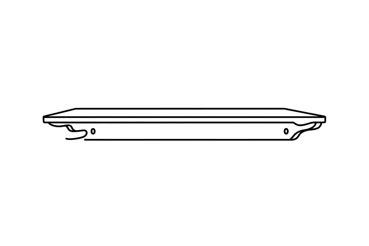 Wall Shelf Bracket Vector Bundle, an Illustration by Gaye Art (Photo 18 of 51)