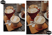 12 Spark of Romance Photoshop Action, an Action Add-On by Hue Palettte Studio (Thumbnail 7 of 9)