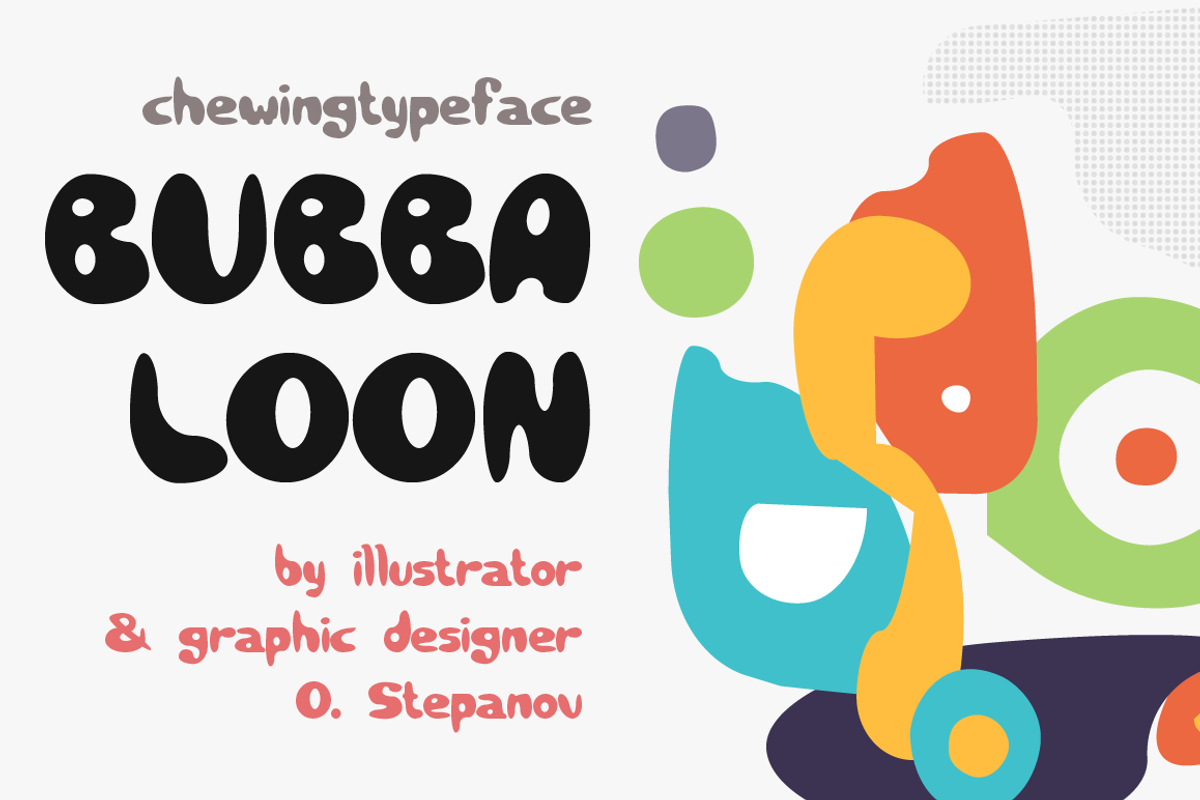 Bubbaloon