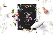 Eva | Botanical set | 200+ images, an Illustration by Karma (Thumbnail 16 of 32)