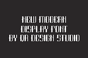 Royal Cash, a Serif Font by QR Design Studio (Thumbnail 3 of 7)