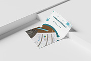 A4 Paper Mockup, a Print Template by kebunmockup (Thumbnail 2 of 6)