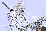 Dry Brush Artistic Paint FX, an Action Add-On by Studio Retouch (Thumbnail 5 of 14)