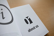 50 Page Full Proposal A4 / US Letter, a Stationery Template by Mastergfx (Thumbnail 27 of 38)