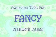 Laxhand slab serif font, a Slab Serif Font by Guten Tag Vector (Thumbnail 2 of 4)