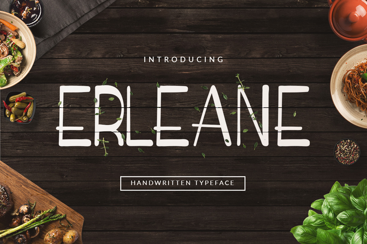 Erleane