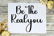 Elegant, a Handwritten Font by InermediaSTUDIO (Thumbnail 4 of 7)