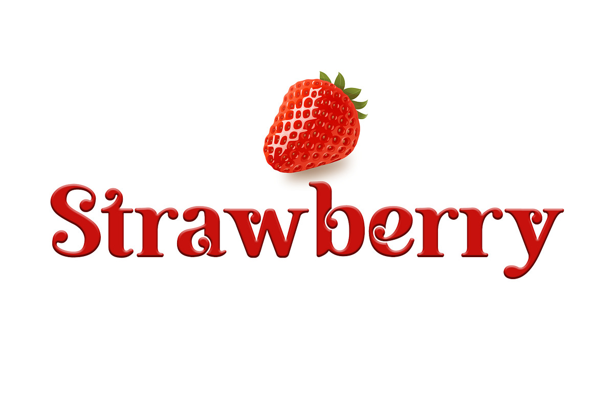 Butterfly | Beauty Sans Serif Font, a Sans Serif Font by rulihoki studio (Photo 6 of 7)